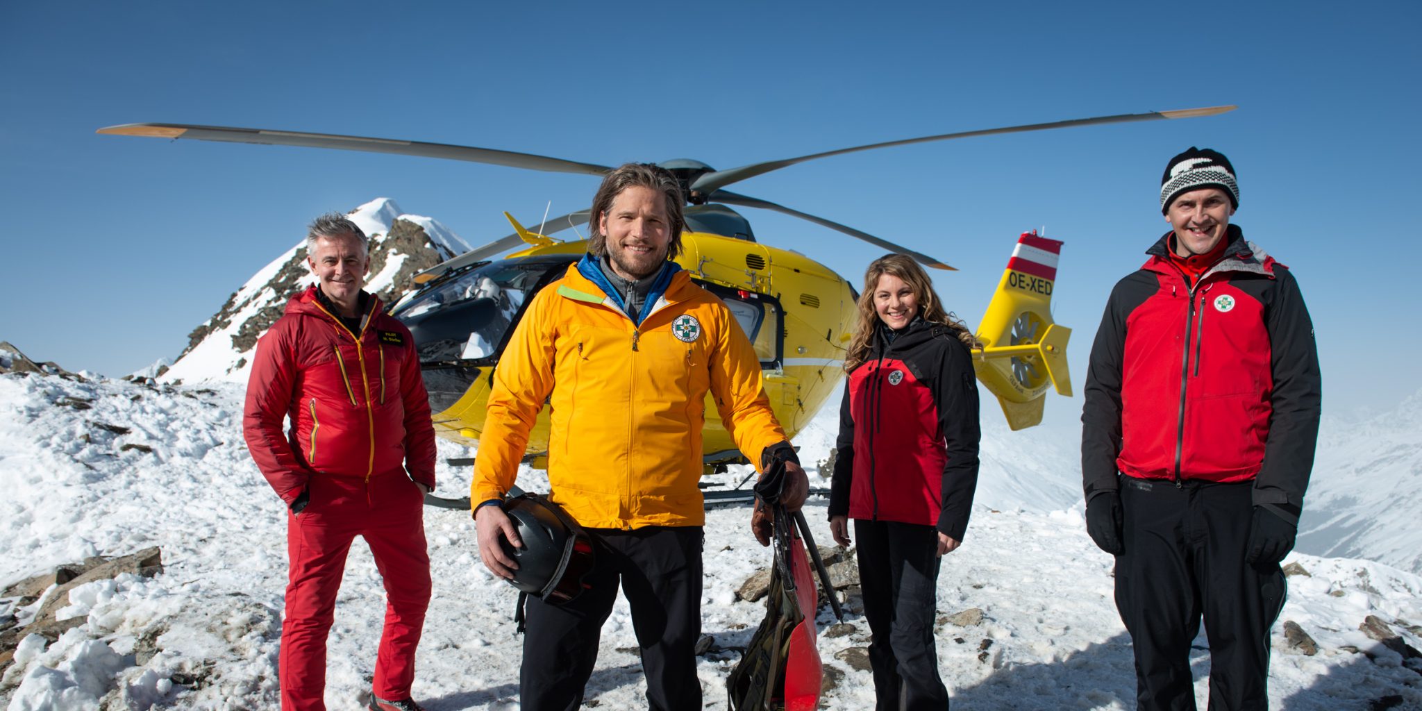 die bergretter staffel 13 zdfmediathek